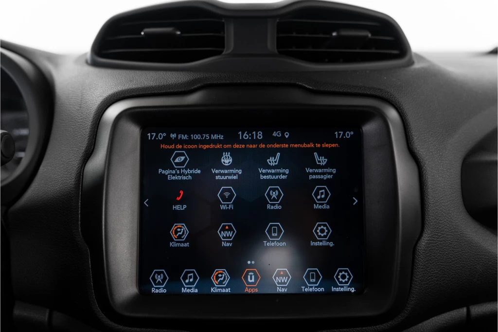 Jeep Renegade – foto 17