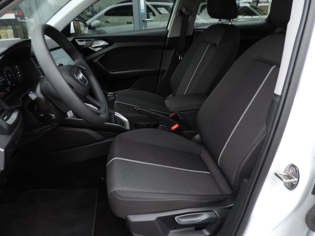 Audi A1 – foto 12