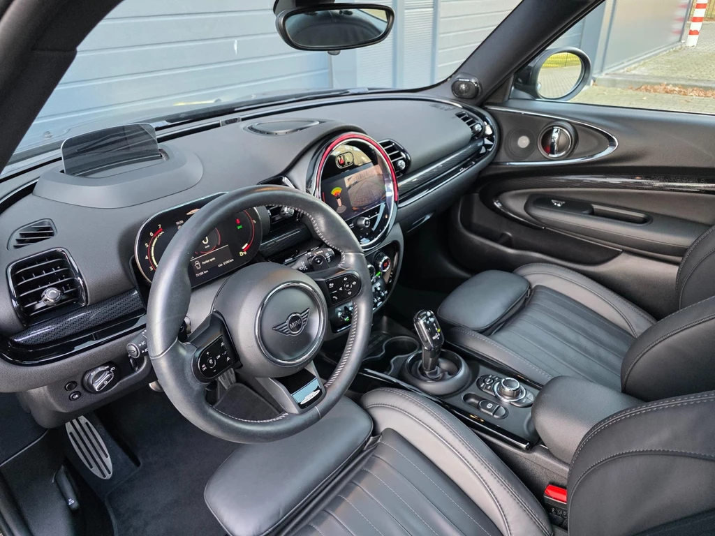 MINI Clubman – foto 34