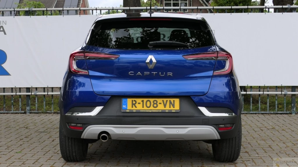 Renault Captur – foto 3