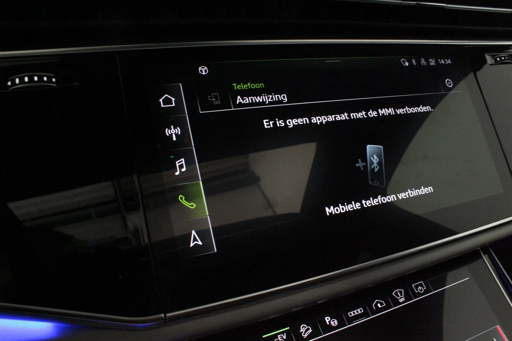 Audi Q7 – foto 34