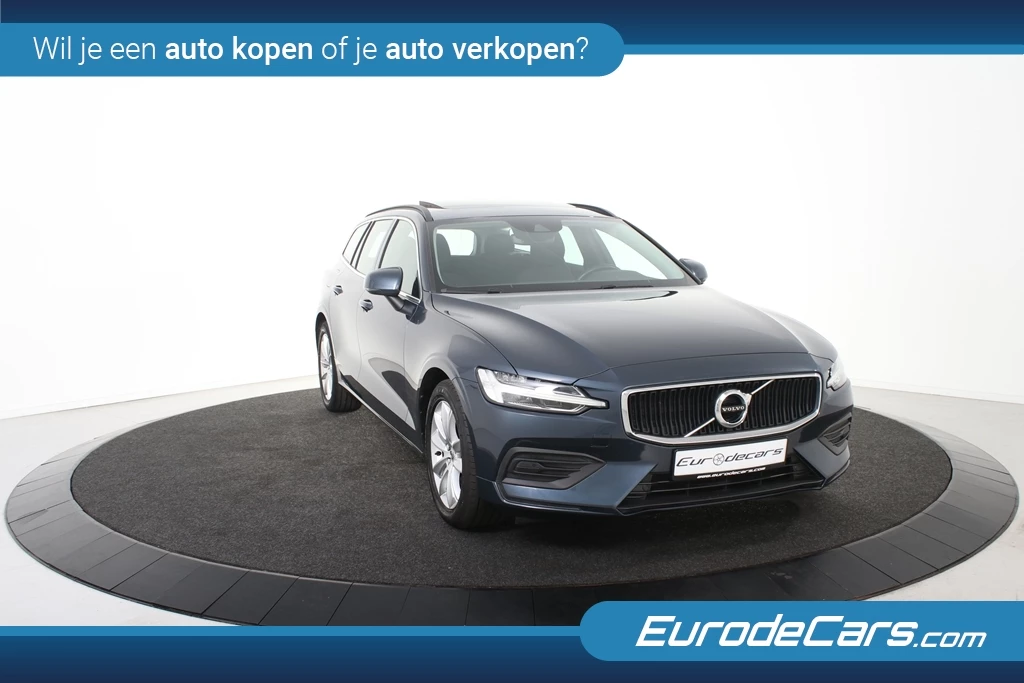 Volvo V60 – foto 12