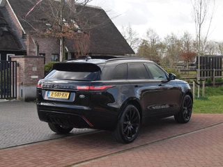 Land Rover Range Rover Velar – thumbnail 6