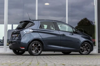 Renault ZOE – thumbnail 6