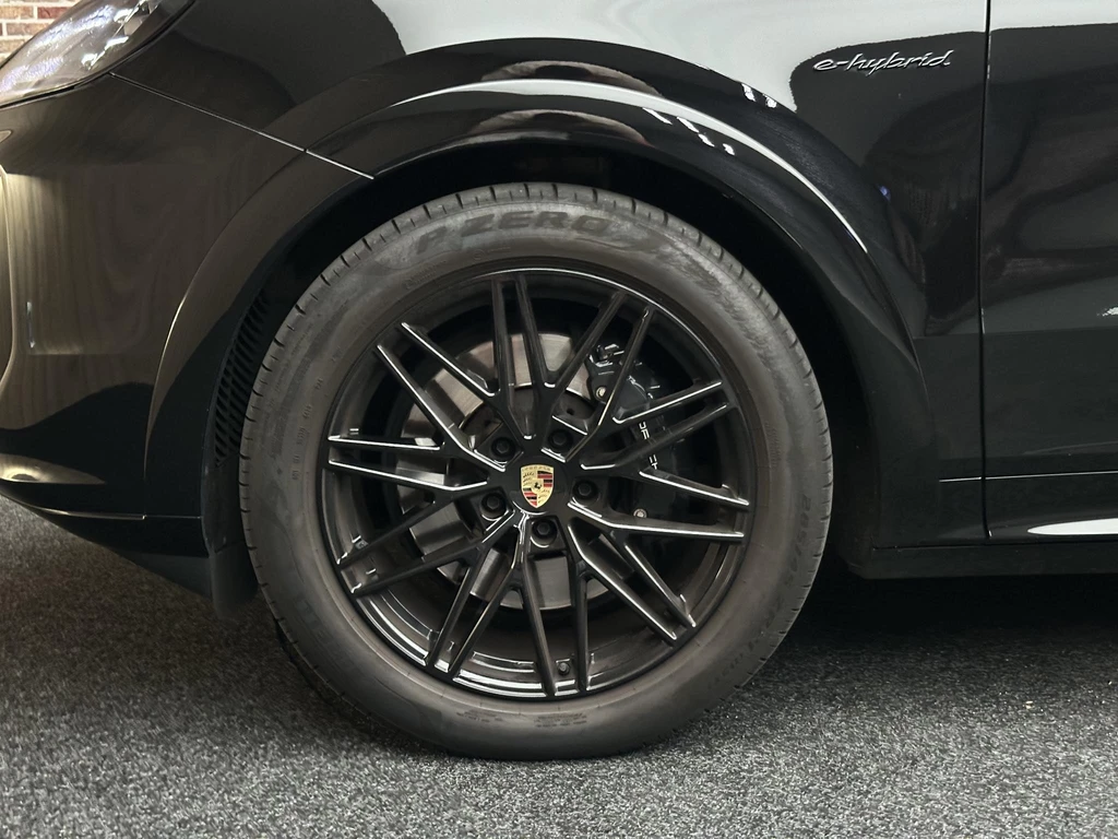 Porsche Cayenne – foto 37