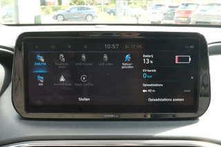Hyundai Santa Fe – thumbnail 29