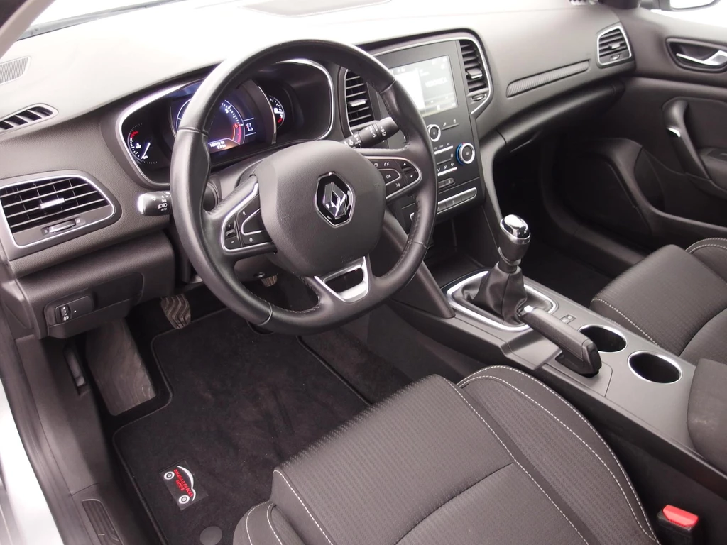 Renault Mégane Estate – foto 14