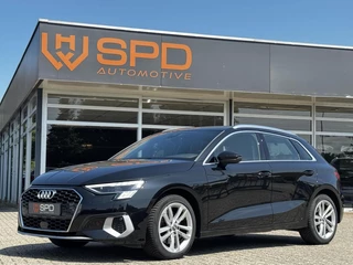Audi A3 – thumbnail 1