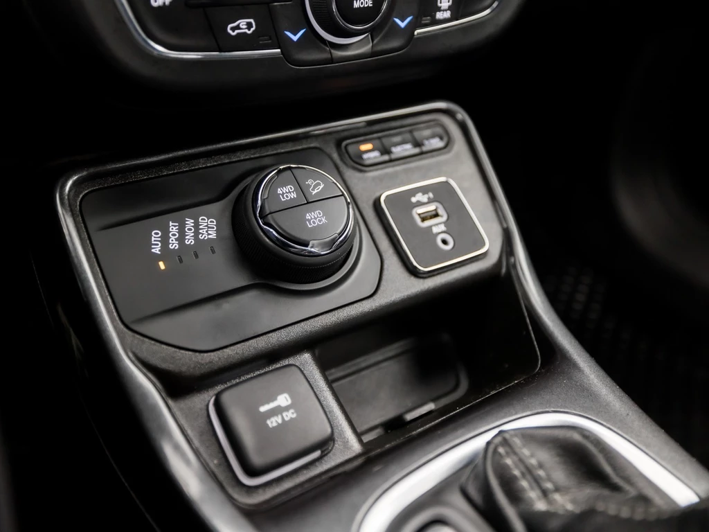 Jeep Compass – foto 28