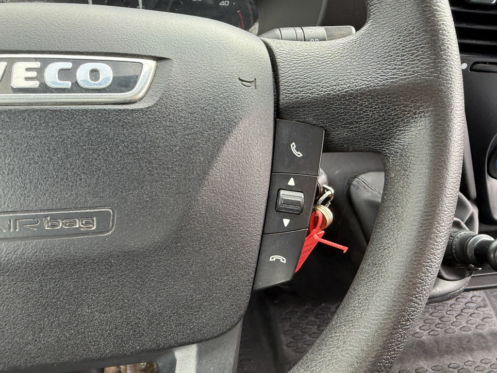 Iveco Daily – foto 21