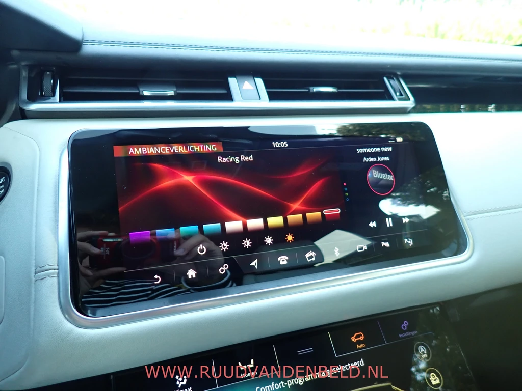 Land Rover Range Rover Velar – foto 29