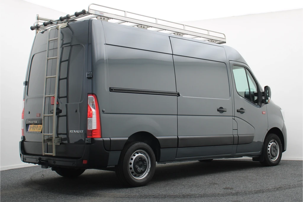 Renault Master – foto 9