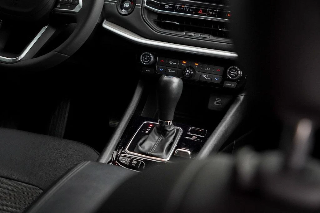 Jeep Compass – foto 34