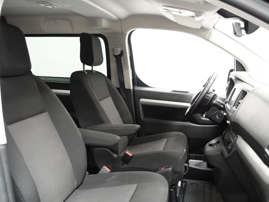 Opel Vivaro – foto 28