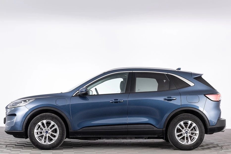 Ford Kuga – foto 2