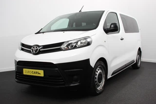 Toyota ProAce – thumbnail 2
