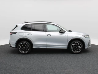 Volkswagen Tiguan – thumbnail 6