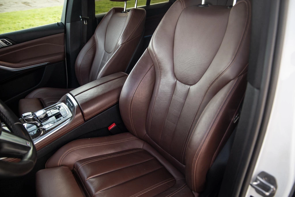 BMW X5 – foto 20
