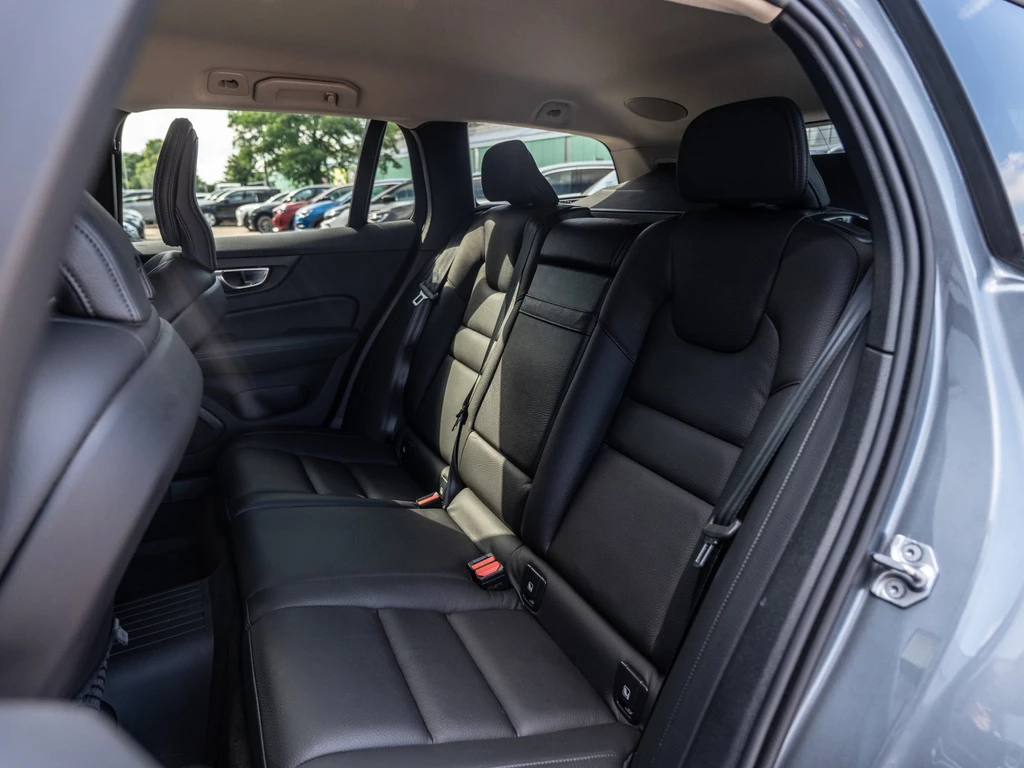 Volvo V60 – foto 17