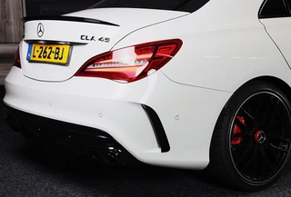 Mercedes-Benz CLA – thumbnail 46
