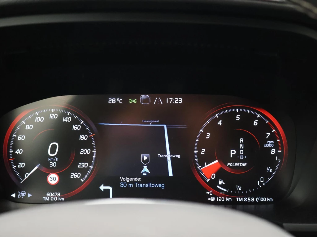 Volvo S90 – foto 22