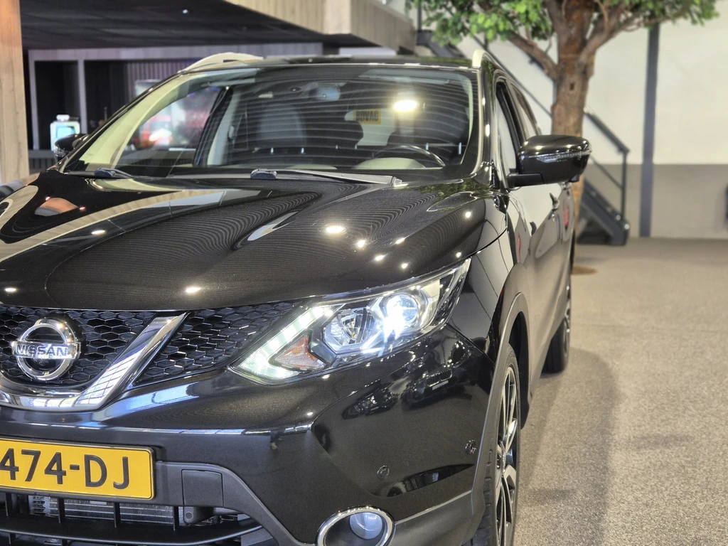 Nissan QASHQAI – foto 2