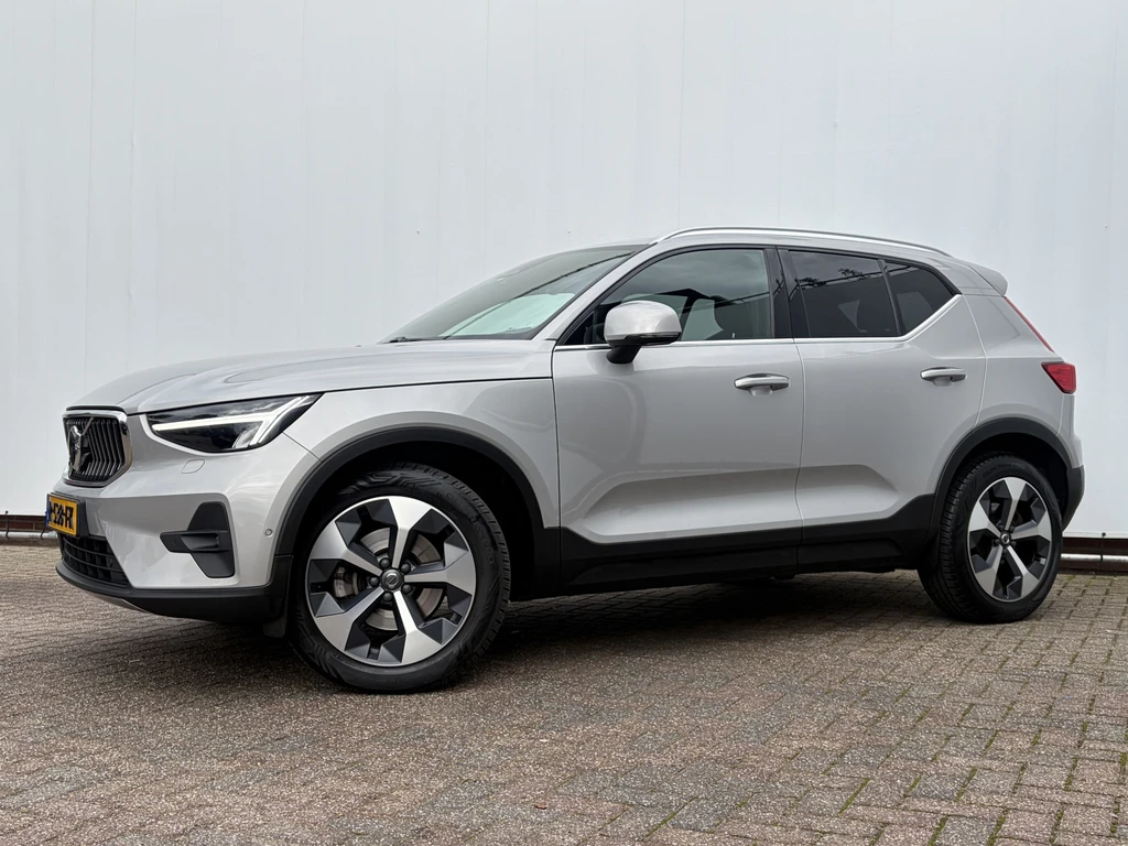 Volvo XC40 – foto 2