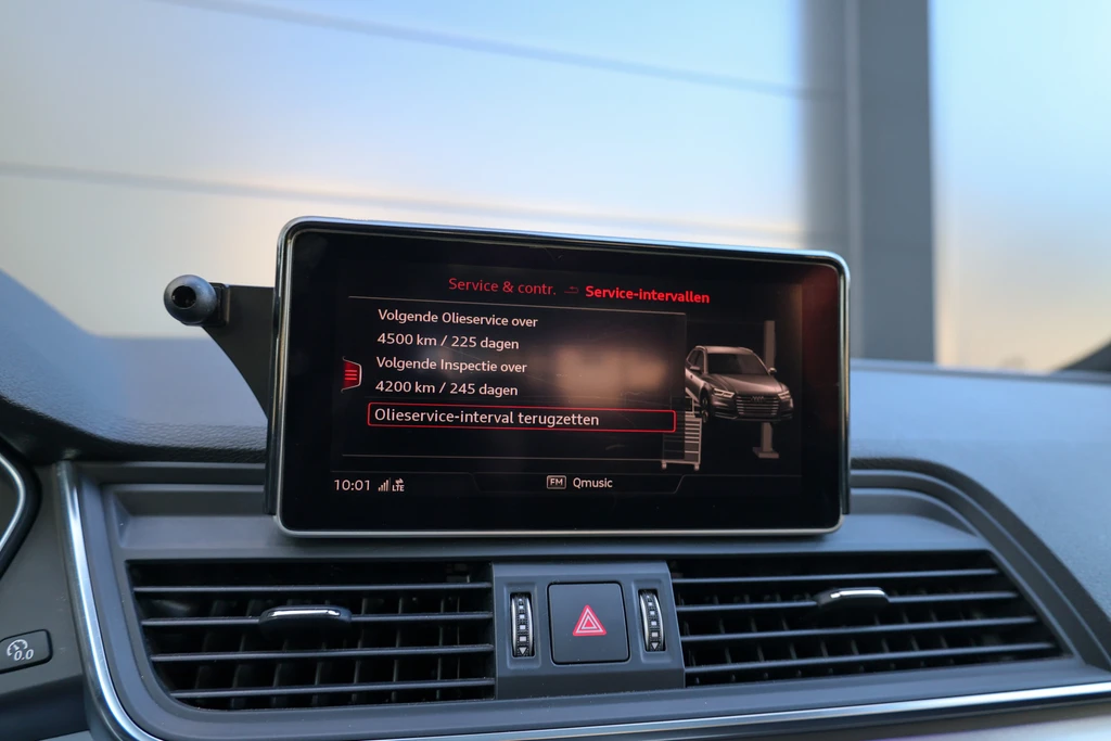 Audi Q5 – foto 49