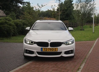 BMW 4 Serie – thumbnail 10