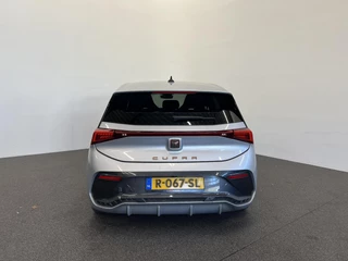CUPRA Born – thumbnail 4
