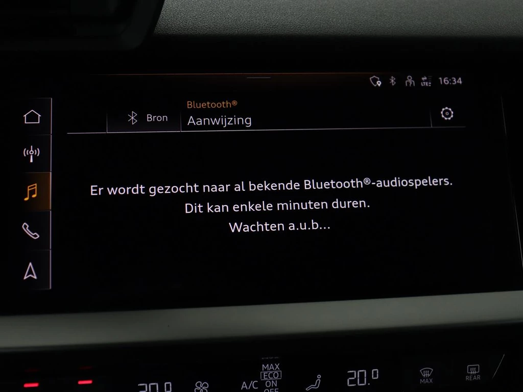 Audi A3 – foto 23