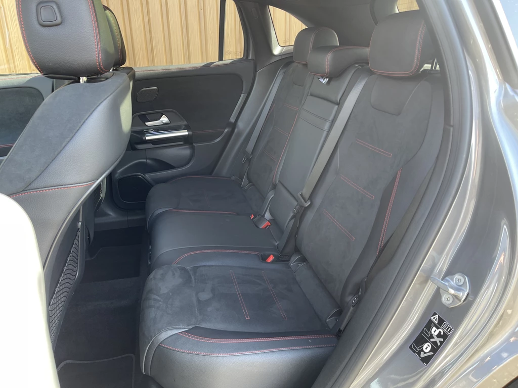 Mercedes-Benz GLA – foto 33