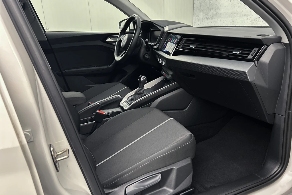 Audi A1 Sportback – foto 31