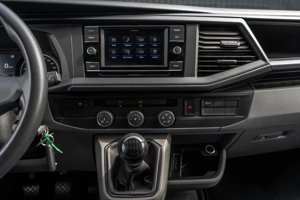 Volkswagen Transporter – foto 19