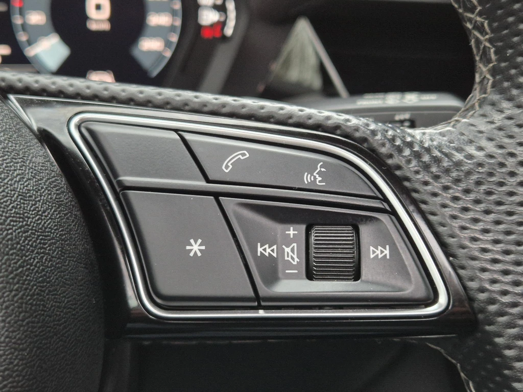 Audi A3 – foto 29