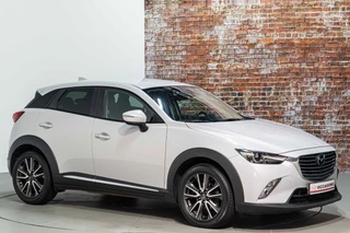 Mazda CX-3 – thumbnail 22