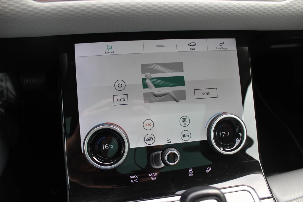 Land Rover Range Rover Evoque – foto 28