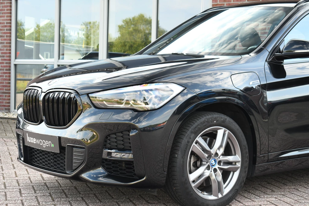 BMW X1 – foto 2