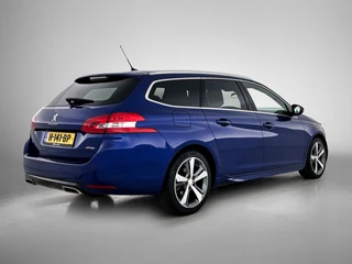 Peugeot 308 – thumbnail 4