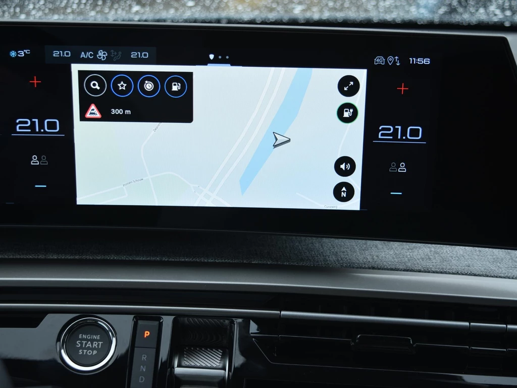 Peugeot 5008 – foto 17