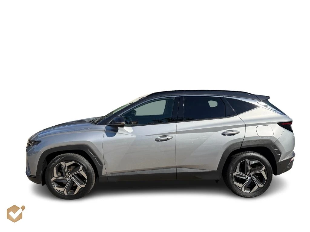 Hyundai Tucson – foto 3