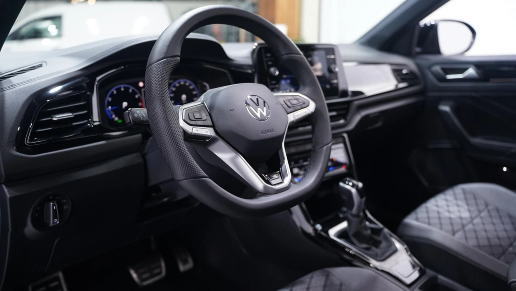 Volkswagen T-Roc – foto 41