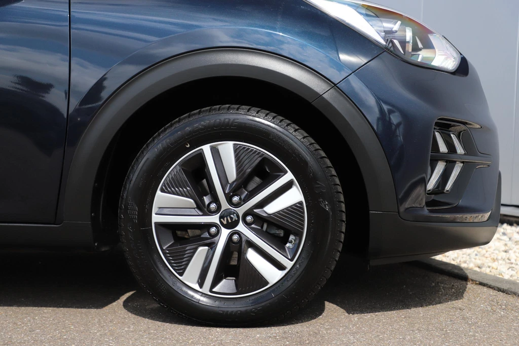Kia Niro – foto 5