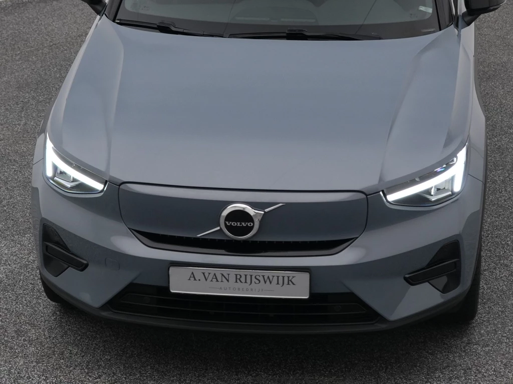 Volvo XC40 – foto 20