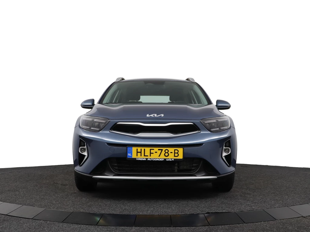 Kia Stonic – foto 13