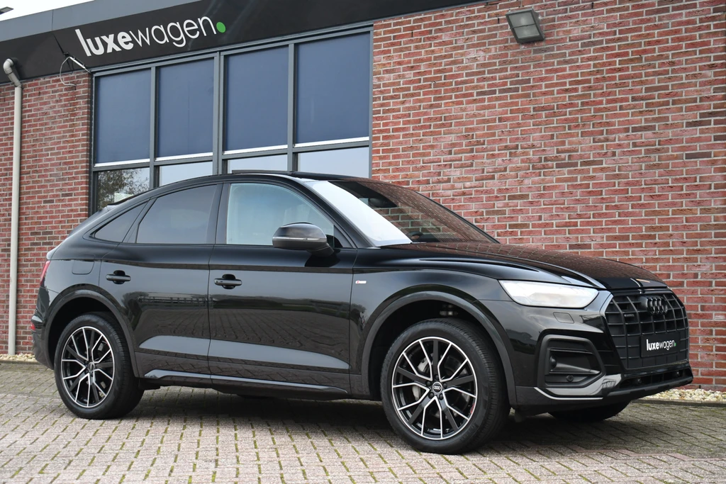 Audi Q5 – foto 22