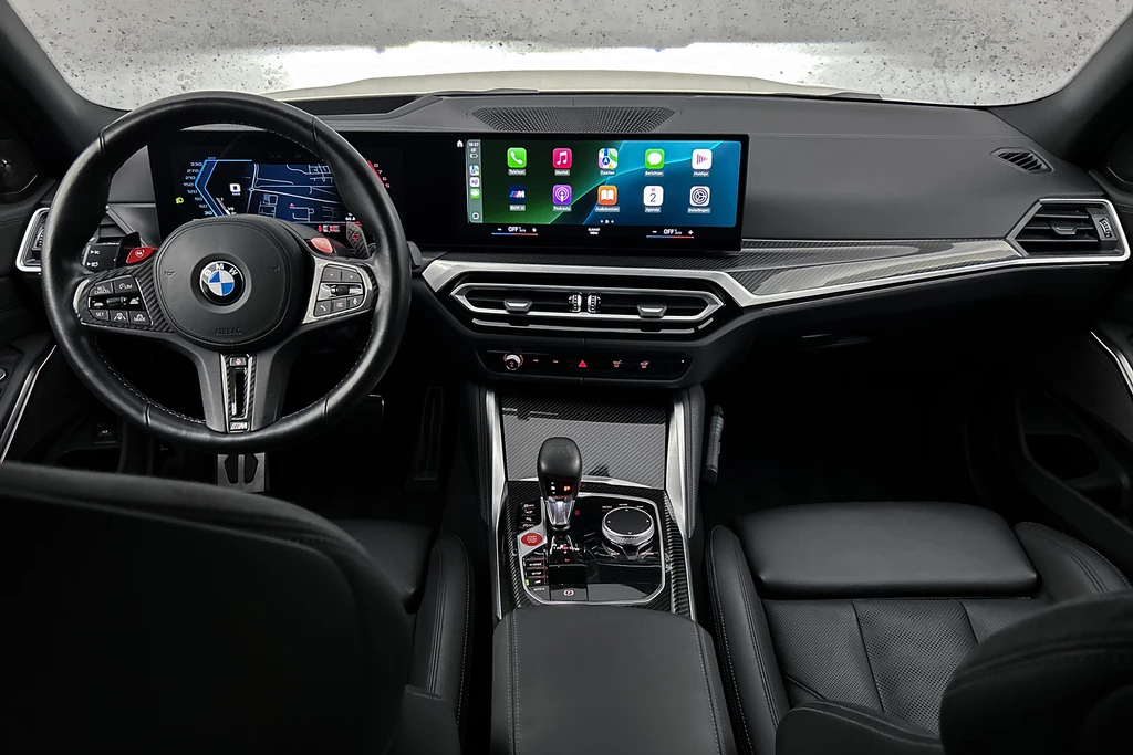 BMW M3 – foto 11