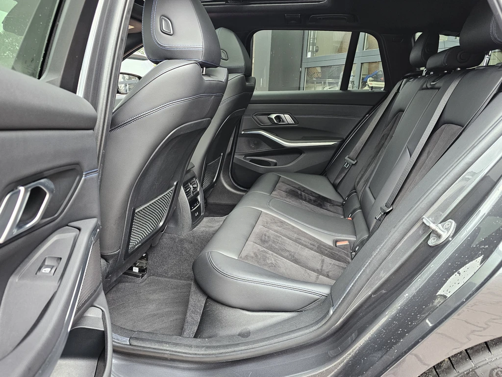 BMW 3 Serie – foto 15