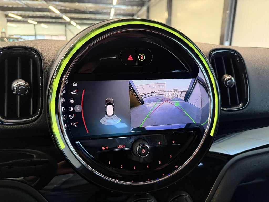 MINI Countryman – foto 15
