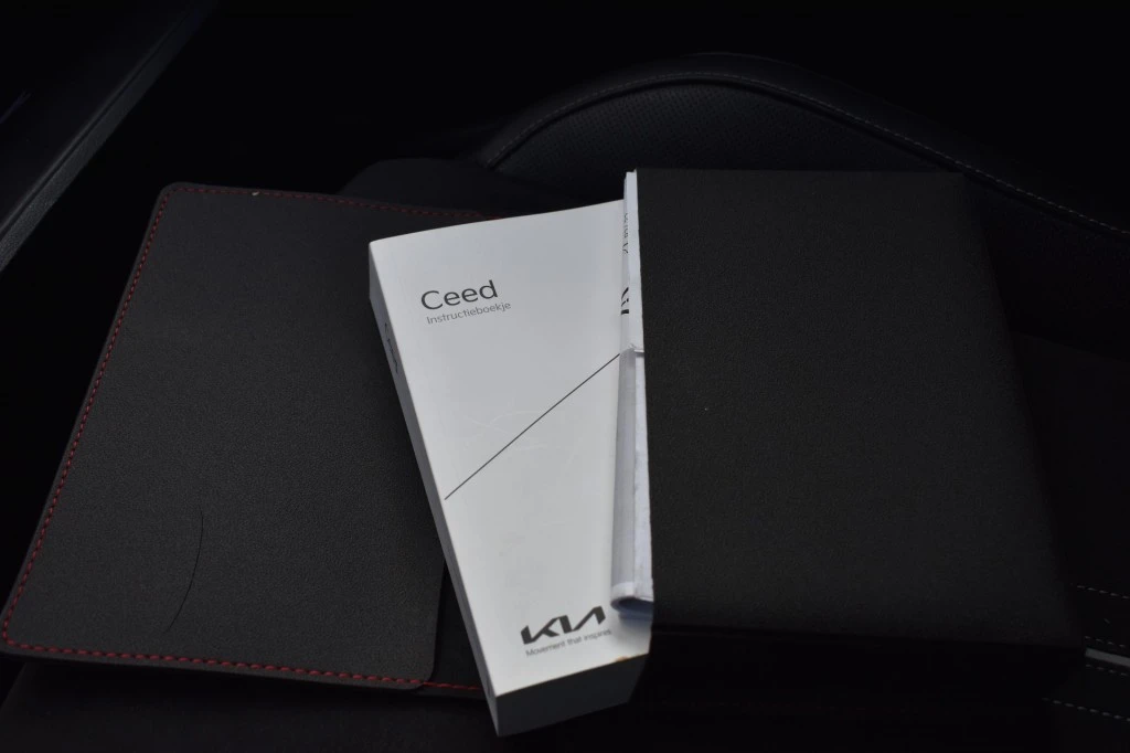 Kia ProCeed – foto 47